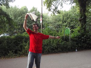 Running Cup 038
